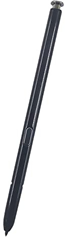 Galaxy Note 20 Stylus Pen Ersatz S Pen (ohneBluetooth) für Samsung Galaxy Note 20 Stift für Galaxy Note 20 Note 20 Ultra 5G s Pen (Schwarz) | Ohne Bluetooth, Galaxy Note 20 Stylus SPen Ersatz Kompatibel mit Samsung Note 20 Ultra S Pen, 4096 Stufen Druck