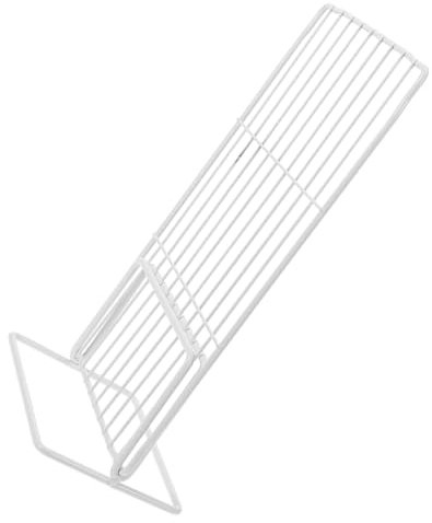 DECHOUS Kühlschrank Trennwand Gefriertruhe Organizer Metall Mesh Separator Zur Lebensmittelaufbewahrung Und Gefrierschrank Ordnungssystem