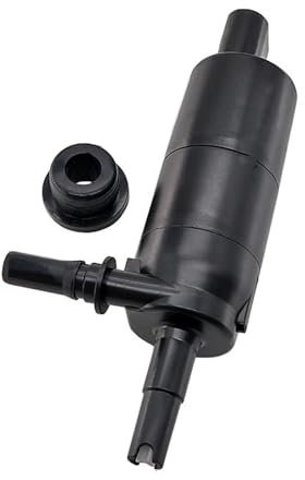 Pompa Lavavetri Per BMW F20 F30 F35 F10 F07 F01 F02 F25 E70 E71 E89 Motore Spruzzatore Pompa Lavavetri 67637217792 Pompa lavacristalli