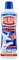 Pulirapid - Limpiador antical para acero inoxidable y cerámica, brillo de larga duración, 8 unidades de 500 ml (4 l)