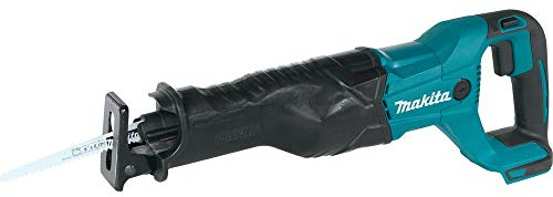 Makita XRJ04Z-R LXT 18V Cordless Lithium-Ion Reciprocating Saw (Bare Tool) (Renewed)