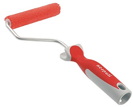 Nespoli rullotto Teflon surface protector 15 cm - per prodotti a solvente