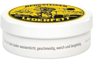 Hey Sport Bergsklättringsläder fett 150 ml (färglös)