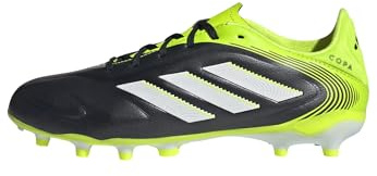 adidas Performance COPA Pure III League FG Polar Victory Kids Weiß Kinder