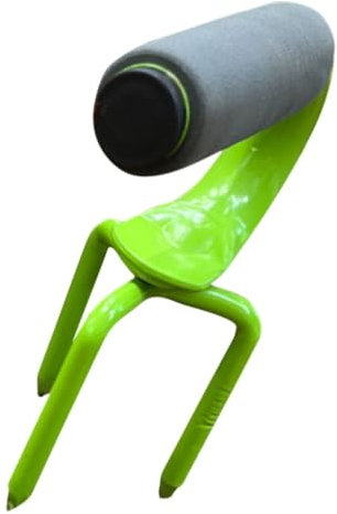 WEKADRIN Râteau à Main Multifonction Râteaux pour Pelouses Petit Râteau en Acier pour Jardinage Extérieur Outils De Jardinage à Main Léger Et Portable pour Ameublir La Terre