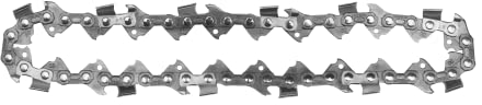 RYOBI - Kette 10cm (24 Glieder) für Akku Handentaster RY18PSX10A-0 / RY18PSX10A-120 - RAC274