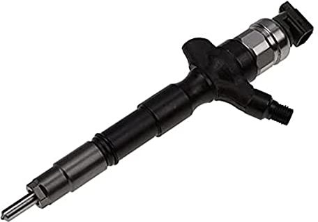 LINEAW Einspritzdüsen 23670-0L110 23670-09380 Auto-Diesel-Einspritzdüse Für Toyota Für Vigo Für Dyna Für Hilux Für Hiace Benzin Einspritzdüse