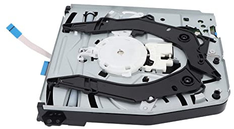 Akozon Lecteur DVD Blu-Ray de Remplacement Optique pour Console de Jeu Pro CUH-7015A, CUH-7015B, CUH-7000