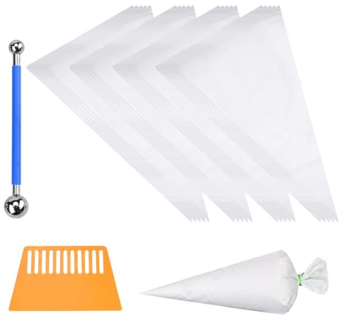 20 Sac De Mortier, Poche a Joint Mortier, Sacs En Ciment Résistants Aux Déchirures, Sacs de Remplissage de Joints Durables, Idéals Pour Carrelage, Briques Et Travaux de Construction