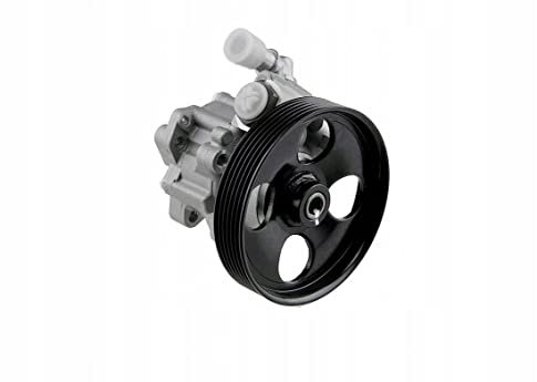 RIDEX 12H0019 Pompa idraulica sterzo Pompa Idroguida Pompa idroguida Pompa servosterzo