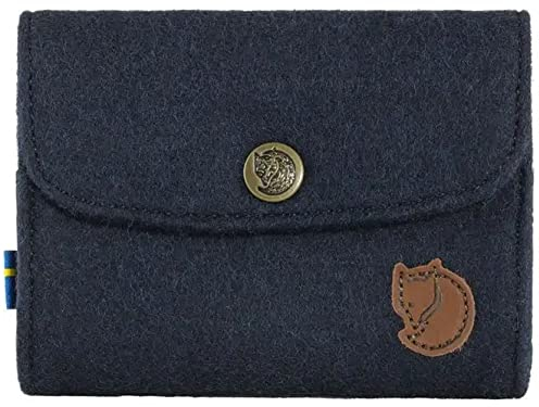 FJALLRAVEN Norrvåge Wallet Carry-On Luggage, Night Sky, one Size