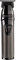 BaByliss Pro Super Motor Professionelll Skeleton Trimmer, kabelloser Gebrauch, langlebiger wiederaufladbarer Lithium-Akku, leistungsstarker Motor, präzise Stahlklinge.