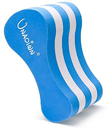 Pull Buoy, 5-Layer Swim Leg Floats, Floatie for Swimming Pool Training Aid