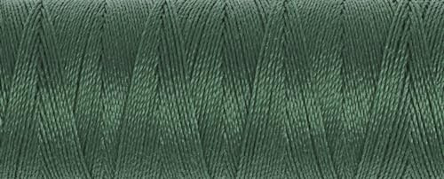 Guetermann GUT_777000-561-1 Maraflex Faden 150 m Oliv, olivgrün, Einheitsgröße