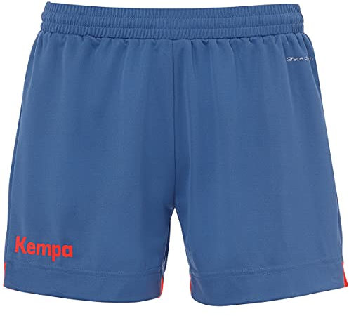 Kempa Player Shorts för kvinnor - Shorts för kvinnor