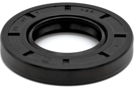 Parts and Parts Ersatzteil kompatibel mit BMW 36 36318561712 Wellendichtring 25x47x7mm