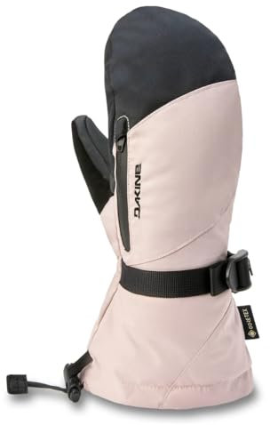 Dakine Womens Sequoia Gore-Tex Mitts - Burnished Lilac, Medium