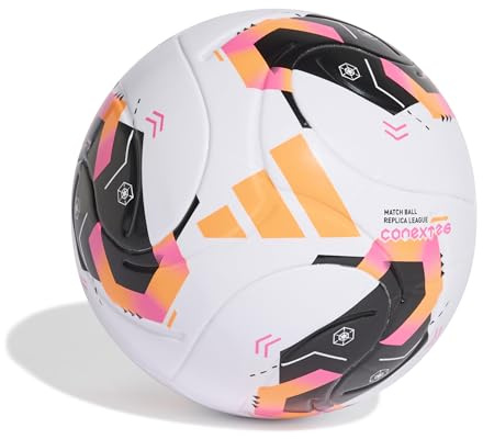 adidas Unisex CONEXT26 League Ball