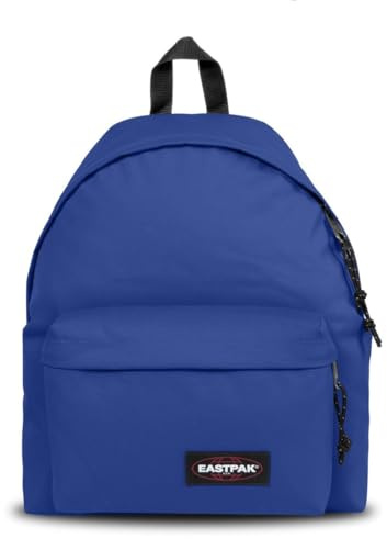 EASTPAK Zaino Wyoming Uomo, Blu elettrico, Tek Beden, Casual