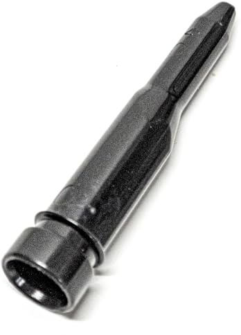 JPshop - Beccuccio ugello erogazione vapore per macchina da caffè compatibile con DeLonghi 5332113800