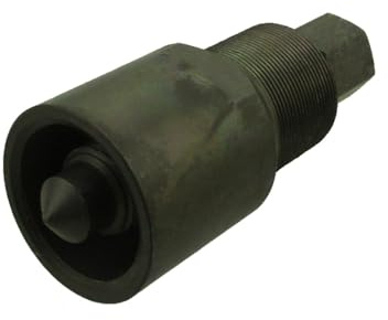 Svänghjulsdragare 28 X 1,0 mm svänghjulsavdragare reparationsverktyg för TRX90 CRF150R KLX110 KX250F RMZ250 YZ450F