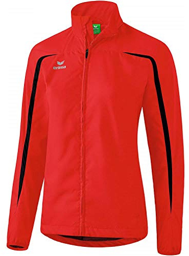 Erima Damen Leichtathletik Laufjacke (1er Pack)