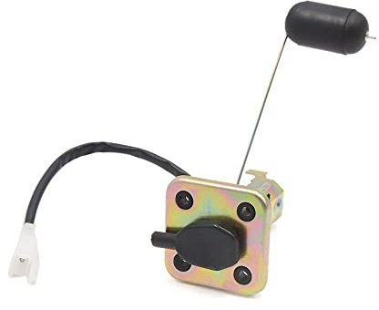 uxcell Sensor de Nivel de Motos Scooter del Del Tanque de Combustible Que Envía La Unidad para Moto Zy125