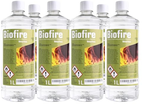 96L Bioethanol for fires Bulk Purchase Fuel Golden Fire Premium Grade Quality, Clean Burn Bio ethanol fuel liquid