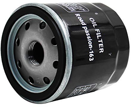 Road Passion Ölfilter für R1150R 1150 2001-2006/ R1150RS 1150 2001-2005/ R1150RT 1150 2001-2005