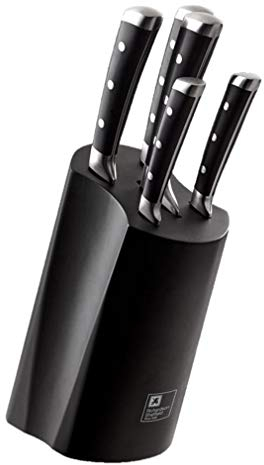 Richardson Sheffield V Sabatier - Bloc Pro On-line 5 couteaux de cuisine