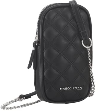 MARCO TOZZI Damen 2-2-61005-29 Damen Schultertasche