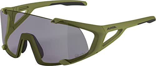 ALPINA HAWKEYE S Q-LITE V - Selbsttönende
