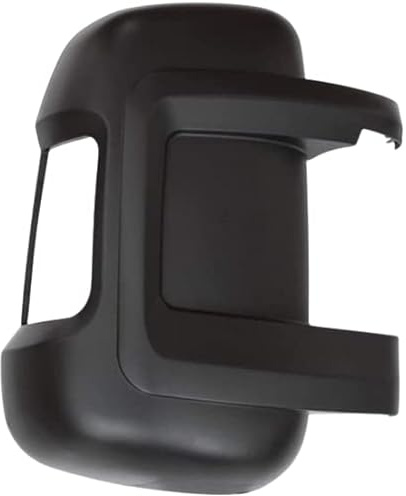 3RG 79200 Copertura Specchio esterno Dx Compatibilità con PEUGEOT BOXER Furgonato, FIAT Ducato Van 250, 290 Ducato Camion pianale/Telaio 250, 290, CITROËN JUMPER Furgonato