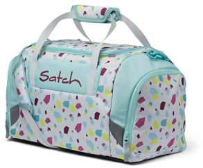 satch Sportbag Dreamy Mosaic