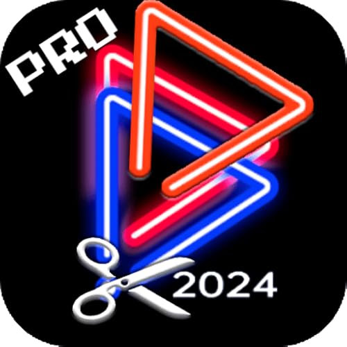 Cut Video Editor Pro - Glitch And Other Effects