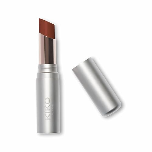 KIKO Milano Hydra Shiny Lip Stylo 07, Feuchtigkeitsspendender Lippenstift