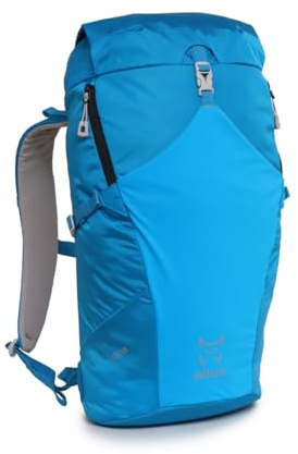 ALTUS Fire 18 Mochila de escalada |Escalda deportiva| 18 Litros| Azul | Adulto | Unisex