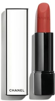Chanel Rouge Allure Velvet Lippenstift Nr. 01:00, 3,5 g