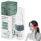 Gouttes Oreilles Huile d'Olive Flacon Compte,Goutte Traitement Bouchon de Cérumen,Dissolution Rapide Des Bouchons des Cérumen, Spray Sans Rinçage,30 mL