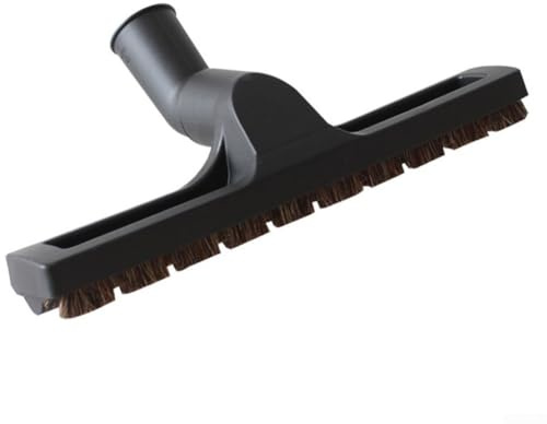 Zilimontt Staubsaugerbürste für Eureka 3670M 3680 3670G 3670H 3672 mit natürlichem Rosshaar für gründliche Staubentfernung