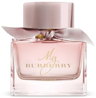 Burberry My Burberry Blush Eau De Parfum 90ml Spray