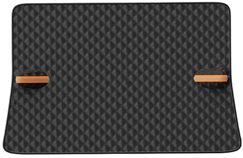 Parasol Coche Lateral Ventana Lateral Cubierta Impermeable Para Parabrisas Coche Anticongelante Magnética Para Nieve Y Sol Piezas Exteriores