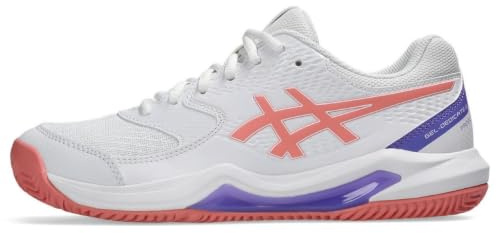 ASICS Gel-Dedicate 8 Padel SneakerDonna