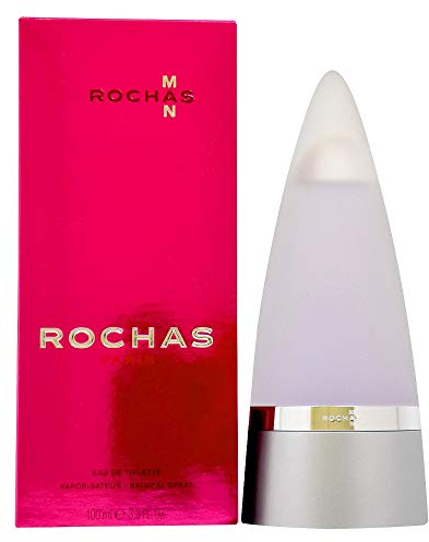 ROCHAS MAN ET 100 VAP M
