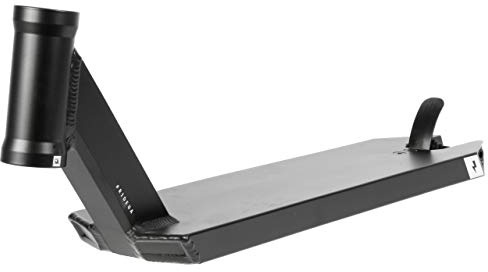 Urban Artt UA-500 Decks et Grips Jeunesse Unisexe, Noir, 540 x 118 mm