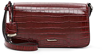 Tamaris Mia Handbag M Wine