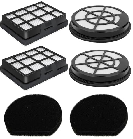 BZ152EF Filtro Accesorios para Bosch Serie 2 Aspiradora | piezas de repuesto filtro Hepa BGC05A220A BGC05A320 BGC05A322 BGC05AAA1 BGS05A221 BGS05A222 BGS05AAA2/01 BGS05A220/02