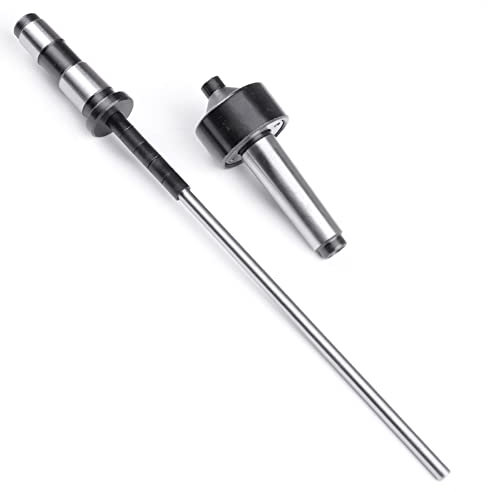 Utensili per tornitura, lavorazione del legno Penna Mandrino Bundle con Mandrino Saver, 1MT