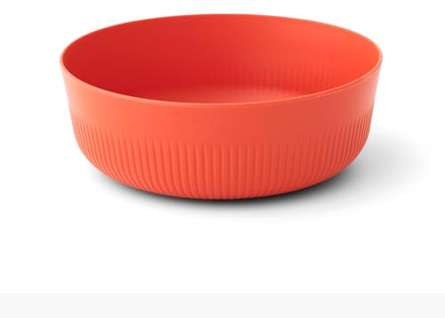Sea to Summit Passage Bowl, Spicy Orange