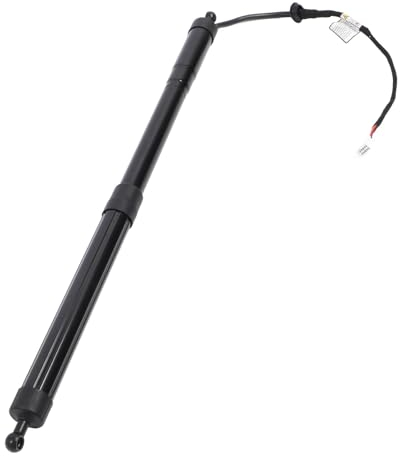 Acouto Hochfeste Elektrische Heckklappen-Hebestütze für Highlander 2014–2019, Sicher und Stabil, Nahtlose Integration mit Power Opener (Links OE: 68910 09130)